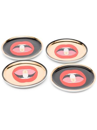 Jonathan Adler Full Dose Coasters