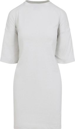 Balenciaga Semi Fitted Mini Dress