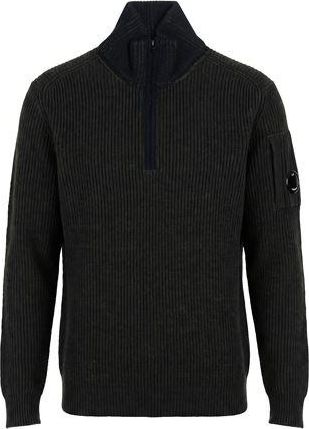 C.P. Company MAGLIERIA - Dolcevita su YOOX.COM