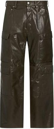 Rick Owens BOTTOMWEAR - Pantaloni su YOOX.COM