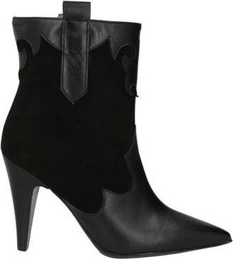 Le Fabian FOOTWEAR - Ankle boots on YOOX.COM