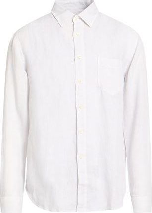 120% Lino TOPS - Hemden auf YOOX.COM