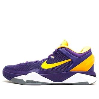 Nike Zoom Kobe 7 System Yin And Yang 488371-501