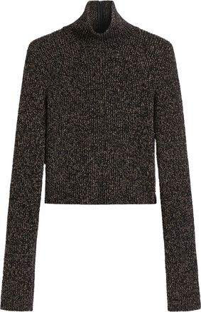 Max Mara Dolcevita Moulin&Eacute; In Lana E Cashmere-Donna