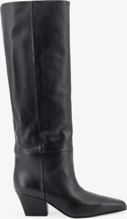 PARIS TEXAS Stivali Jane Boot 60 in pelle - PARIS TEXAS - gender_Woman