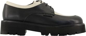 Carel Mujer, Zapatos, Negro, Talla: 38 EU