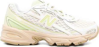 New Balance Limporto da segnalare nella colonna 060 di questa riga