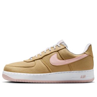 Nike Air Force 1 Linen Canvas HV2021-200