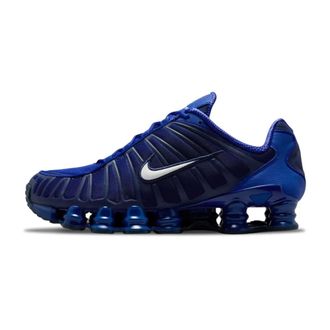 Nike Hombre, Deporte, Azul, Talla: 40 EU