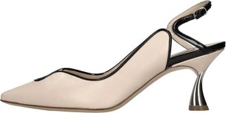 Casadei Mujer, Zapatos, Rosa, Talla: 37 EU