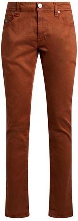 Sartoria Tramarossa BOTTOMWEAR - Pantaloni su YOOX.COM