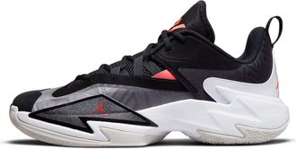 Nike Jordan Air Jordan Westbrook One Take 3 Black Grey Fog DC7701-001
