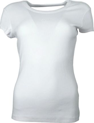 HUGO BOSS Mujer, Camisetas, Blanco, Talla: S