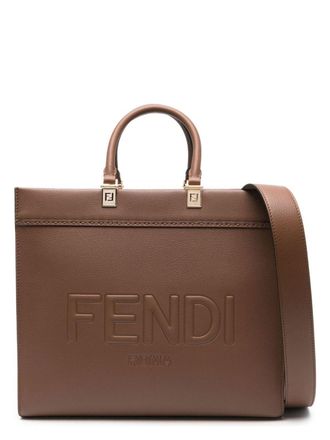 Brown Fendi Handbags / Purses: Shop up to −68% | Stylight