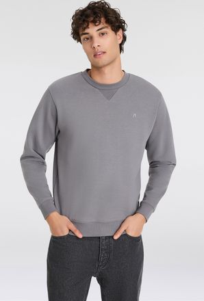 Replay Sweatshirt