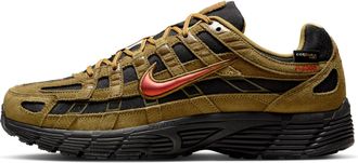 Nike P-6000 Premium Cordura Cannonball Olive Green IH0946-300