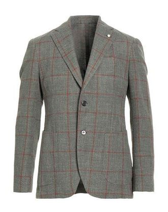 Luigi Bianchi Mantova Blazers