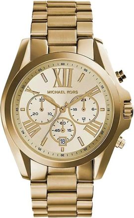Michael Kors Mujer, Accesorios, Amarillo, Talla: ONE Size