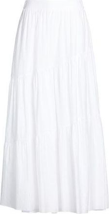 PESERICO HOSEN & R&Ouml;CKE - Maxi-R&ouml;cke auf YOOX.COM