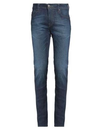 Sartoria Tramarossa BOTTOMWEAR - Jeans on YOOX.COM