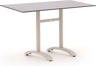 Bellagio la vita attrattiva Bellagio Lisio tuintafel 120x70x73cm