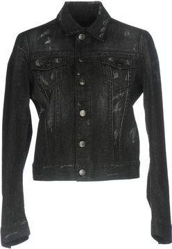 Dsquared2 ROPA DE ABRIGO - Chaquetas vaqueras en YOOX.COM