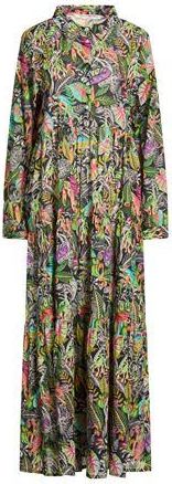 Connor & Blake KLEIDER - Maxi-Kleider auf YOOX.COM