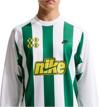 Nike Sportswear Club Goalkeeper Jersey Malachite White Lightning II4366-365