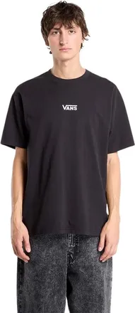 Vans Uomo, Top, Nero, L, new