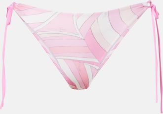 Pucci Slip bikini Iride