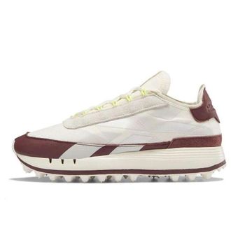 Reebok (WMNS) Reebok Legacy 83 White Rich Red FY7323