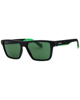 Lacoste Mens L998s 55Mm Sunglasses