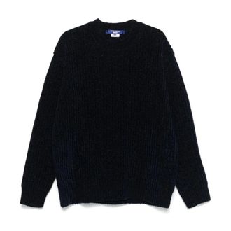 Junya Watanabe Uomo, Maglie, Blu, S, new