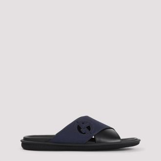 Men's Giorgio Armani Sandals - up to −64% | Stylight
