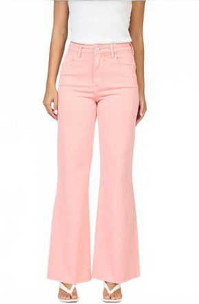 Dear John Denim Fiona Jeans In Peaches And Cream