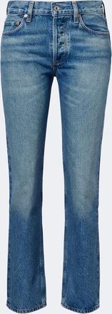 Citizens Of Humanity Savannah slim jeans