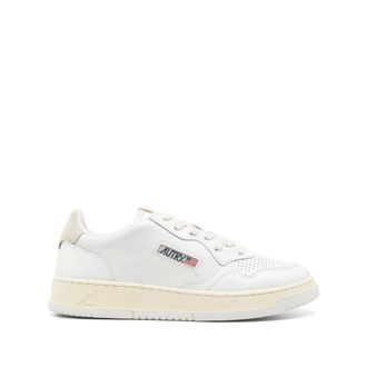 Autry Sneakers, male, White, Size: 13 US White Sneakers for Men