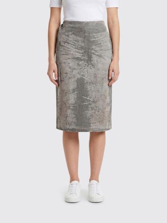 Diesel Gonna di jeans a tubino Diesel