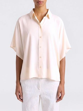 Momoni Silk Blend Shirt