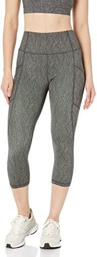 Leggings De Yoga Active FormFlex Ultra Doux, Taille Haute Entrejambe De 70cm Avec Taille Lastique Femme Noir Xxl  06e3a5ae 3031 56a5 B073 142f184be136