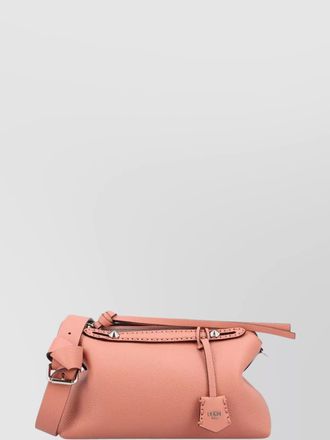 Fendi by the way medium leather tote bag