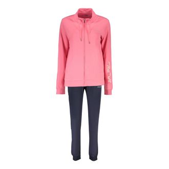 Freddy Training Sets, female, Pink, Size: XS Sweatshirt and Trousers Set