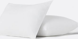 La Redoute Interieurs Zacht hoofdkussen Essentiel