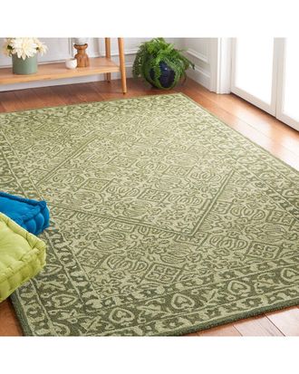 Safavieh Dip Dye Dora Hand Tufted Rug