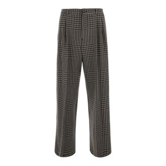 Emporio Armani Uomo, Pantaloni, Grigio, M, new