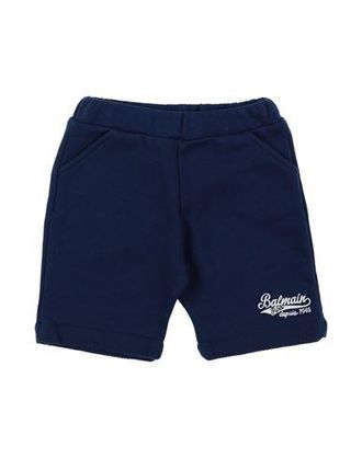 Balmain BOTTOMWEAR - Shorts & Bermuda Shorts on YOOX.COM