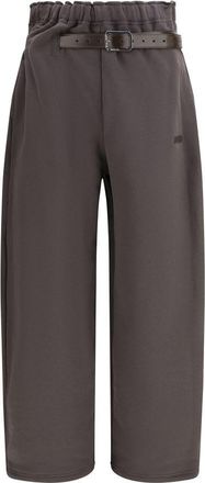 Magliano Cotton Athletic Mens Pants