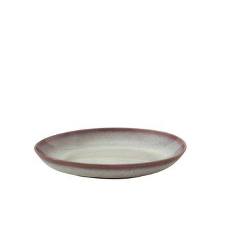 Villeroy & Boch Lave Beige Dinner Bowl in Multi at Nordstrom