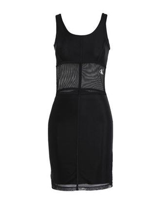 Calvin Klein KLEIDER - Mini-Kleider auf YOOX.COM