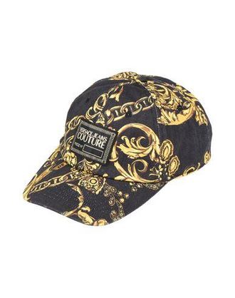 Versace ACCESSOIRES - M&uuml;tzen & H&uuml;te auf YOOX.COM